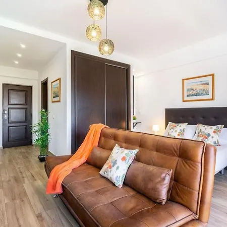 Apartment Casa Dos Arcos Pearlstudio By Cc 207 Portimao
