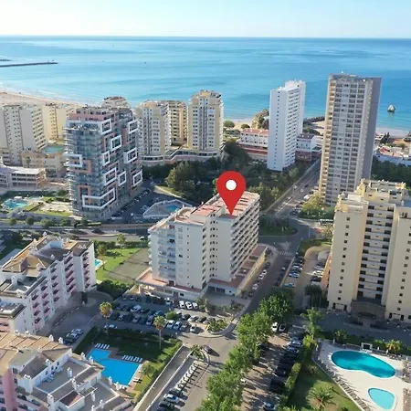 Casa Dos Arcos Pearlstudio By Cc 207 פורטימאו