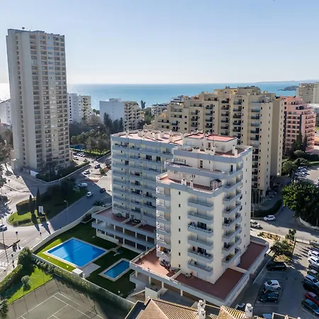 Casa Dos Arcos Pearlstudio By Cc 207 דירה