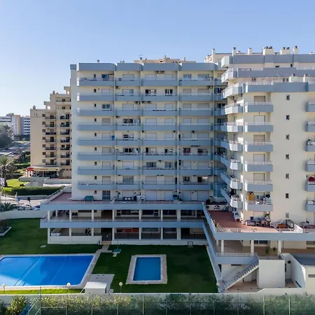 Apartment Casa Dos Arcos Pearlstudio By Cc 207 Portimao