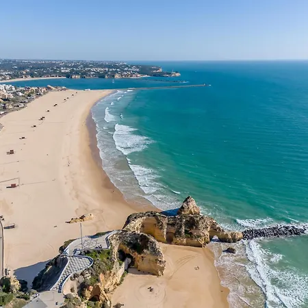 Casa Dos Arcos Pearlstudio By Cc 207 Apartment