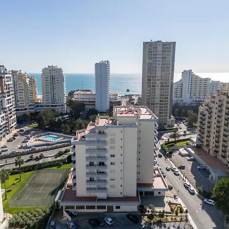 Casa Dos Arcos Pearlstudio By Cc 207 Apartment *