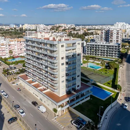 Casa Dos Arcos Pearlstudio By Cc 207 דירה פורטימאו