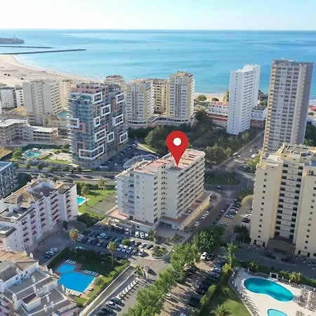 Daire Casa Dos Arcos Pearlstudio By Cc 207 *