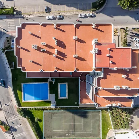 Daire Casa Dos Arcos Pearlstudio By Cc 207 *