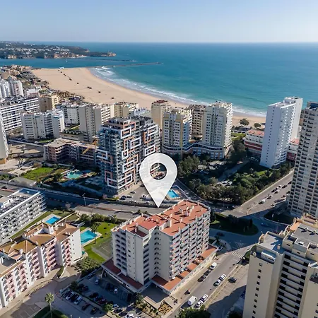 Casa Dos Arcos Pearlstudio By Cc 207 Apartamento