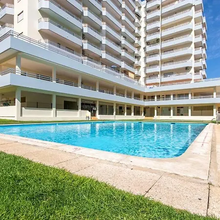 Casa Dos Arcos Pearlstudio By Cc 207 아파트 *