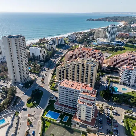 아파트 Casa Dos Arcos Pearlstudio By Cc 207 *